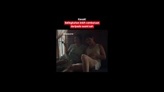 Hanya Selingkuhan, Tapi Cemburunya Kayak Pasangan Sah Perang Kota