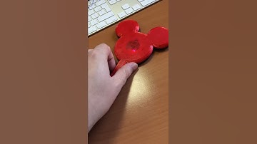 Mickey magic Wanda Gemma M0