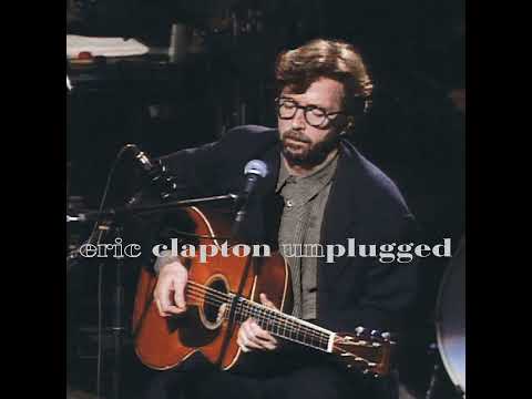 Eric Clapton Tears in Heaven Sheet Music in A Major