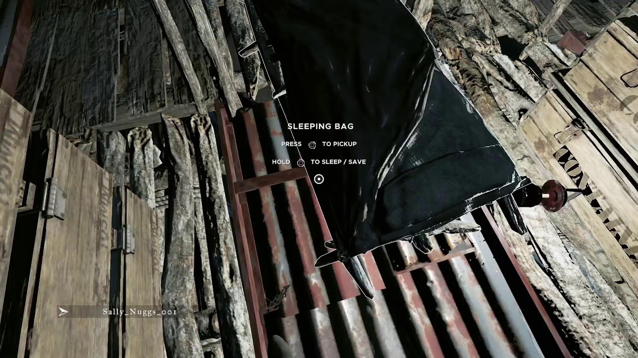 SallynuggsOnline : STRANDED DEEP DAY 107vacation mentally