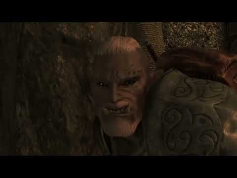 Quwebs Skyrim Rap