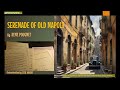 Serenade Of Old Napoli By Rene Pougnet