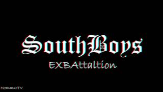 SouthBoys -  Ex Battalion x O.C Dawgs (Background Music Video)