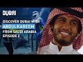 Family Fun in Dubai Vlog with AbdulKareem from KSA | Episode 2