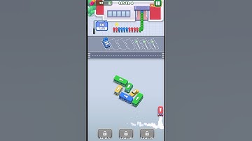 Bus Escape  Traffic Jam  Game #shorts #gaming #games #trending #viralshorts #irshad_h_g