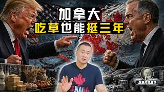 US-Canada Rift | A Breakdown of the Tariff and Dairy Disputes | Do Canadians Not Understand Fa...