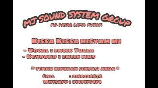 Lagu Bajau Kissa Kissa Mj Tulla ft Amc 2021