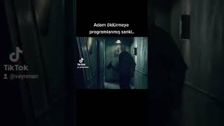 Film - Ölüm Çıkmazı