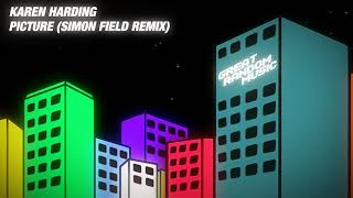 Karen Harding - Picture (Simon Field Remix) (Premiere)