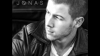 Nick Jonas - Jealous Official Lyrics Audio Vevo