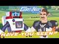 ExtraNots - "Have you seen?"