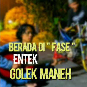 Story' wa Sewu Kuto cover,baper