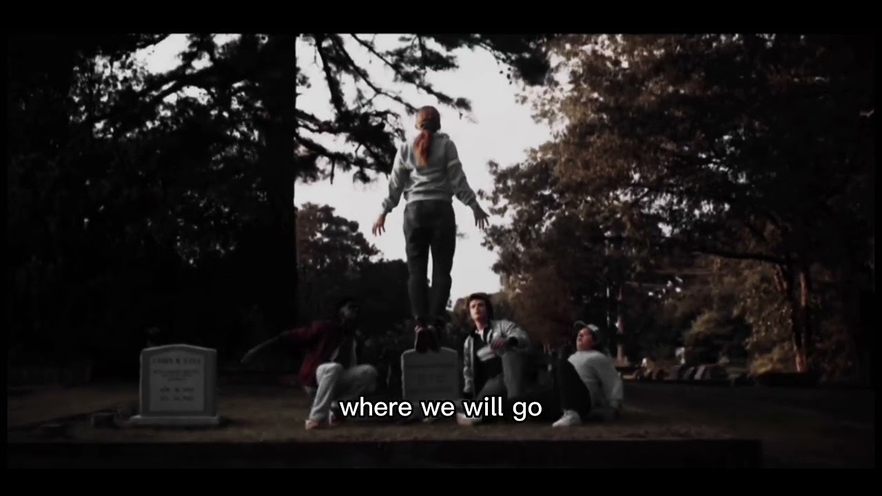 Max Possession Stranger Things Vecna Vol 2. Use HeadPhones