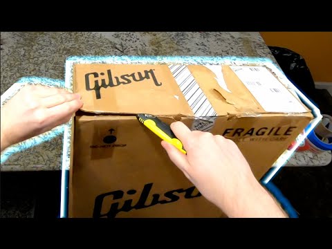 gibson beginner guitar