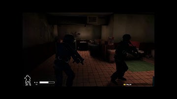 SWAT 4 - The Stetchkov Syndicate | full walktrough UWD 4K