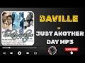 DAVILLE JUST ANOTHER DAY Mp3 Relationshipriddim mp3