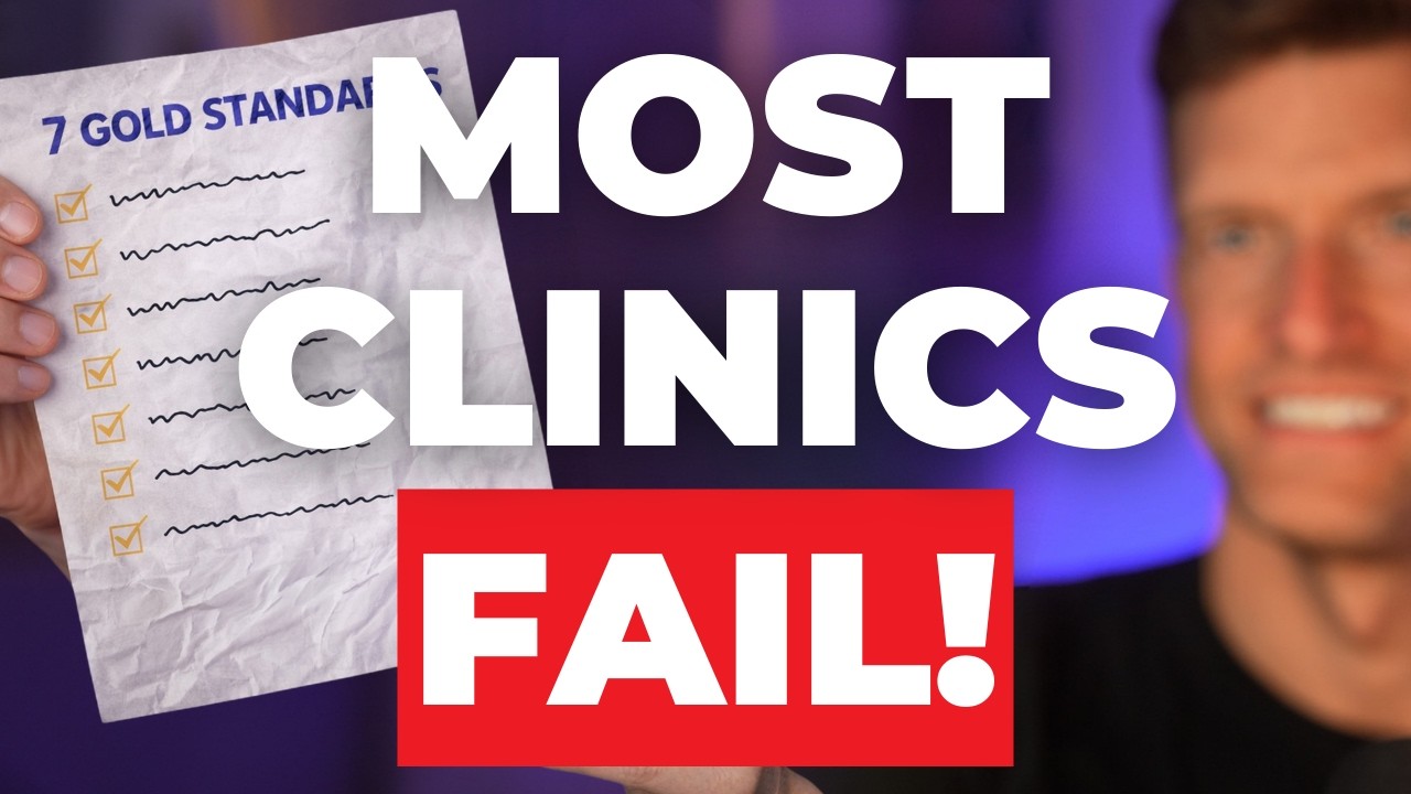 7 Questions to Ask BEFORE Buying Hearing Aids (Most Clinics Fail #6)