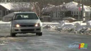 2006 Honda Accord Review by Auto123.com