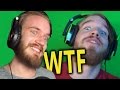 I FOUND MY CLONE!! - (Fridays With PewDiePie - Part 105)