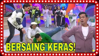 Tangan Okky Mendadak Kaku, Pertanda Bawa Pulang Banyak Hadiah?! |ARISAN (09/01/25)*