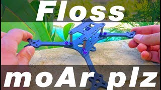 Floss 2 - Discussion