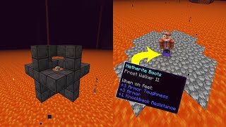 Fitur Baru yang Seharusnya Ditambahkan ke Minecraft Nether Update