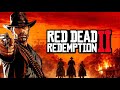 RDR 2 | AKU ADALAH COWBOY SADBOY