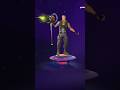 Emperor Zurg - Destroy Buzz FORTNITE Emote - Toy Story