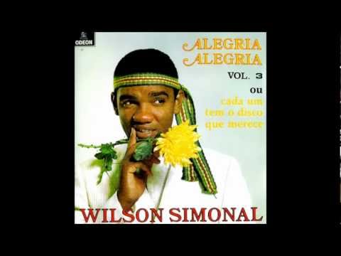 Putar Silêncio - Wilson Simonal