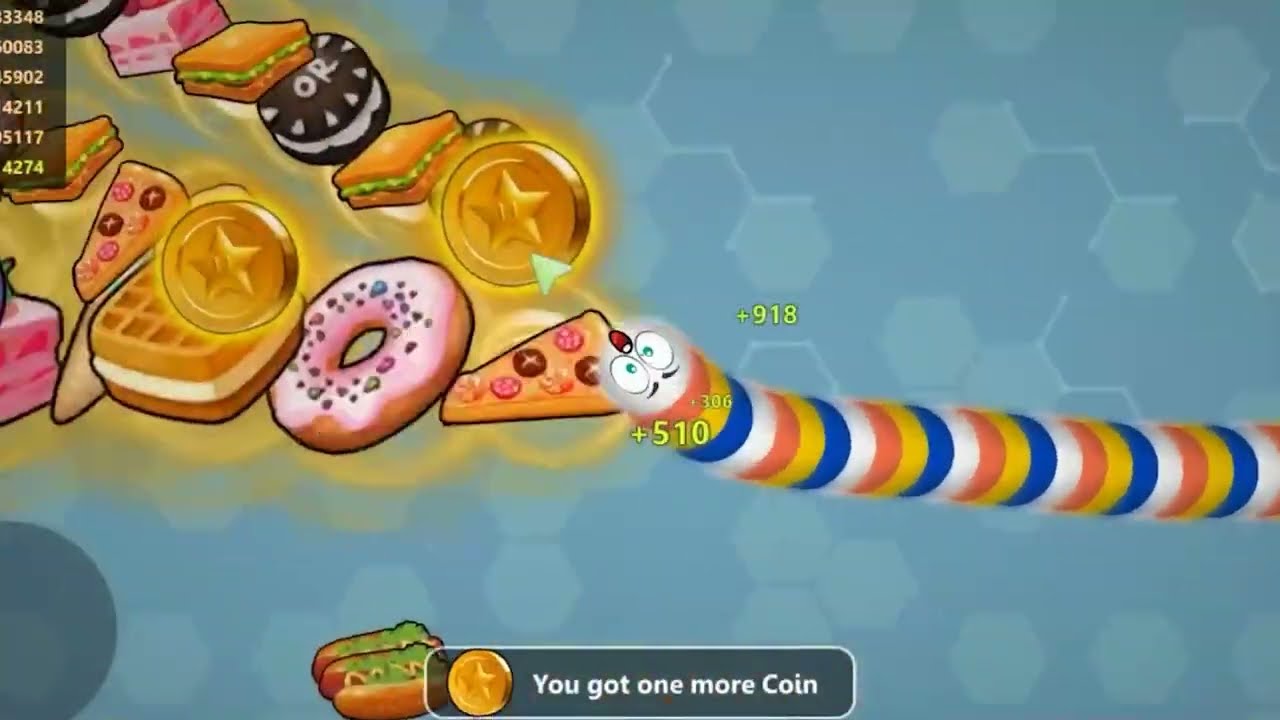 Snake Lite-Snake .io Game