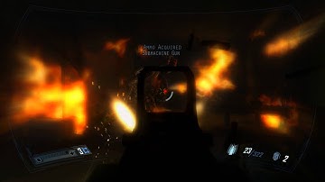 F.E.A.R 2 Project Origin Part 5 - Interval 2