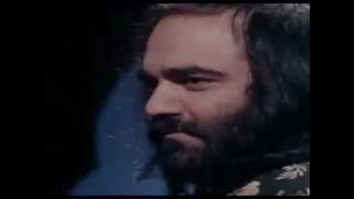 Demis Roussos - On My Own