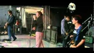 Powderfinger - The Day You Come (live) Widescreen