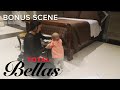 Nikki Bella Helps Brie With Mommy Duties | Total Bellas | E!