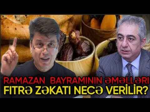 Siracəddin Hacıdan əxlaqi-mənəvi mövzuda möhtəşəm söhbət: dinləyin və dincəlin