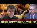 Siracəddin Hacıdan əxlaqi-mənəvi mövzuda möhtəşəm söhbət: dinləyin və dincəlin