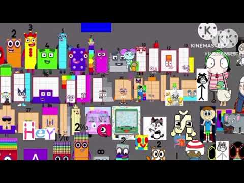 The wheels on the evil bus 4 - YouTube