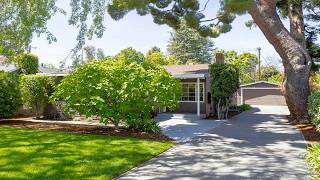 985 Oregon Avenue, Palo Alto | DeLeon Realty Listing