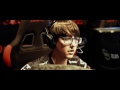 Beginning of video