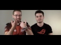 End of video