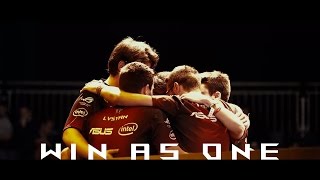ASUS ROG Army - Gamergy Aftermovie Vol. 2 - #ASUSArmy