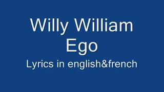 Willy William - Ego (lyric song)