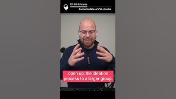 Bill Schmarzo: speak the Language of the Business #discoveringdata E039