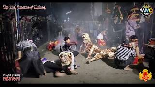 DJ PONG || BANTENG SURO || PANDAN LANDUNG WAGIR MALANG