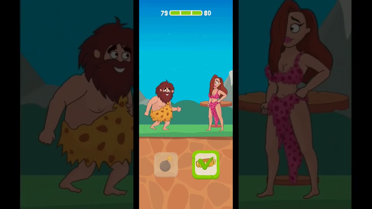 Comics Bob Game All Levels Gameplay Walkthrough 