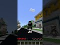 ماين كرافت لكن جربت اضرب توم المتكلم وهذا الي صار بيه ماين كرافت  4