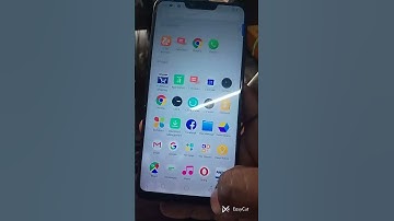 Realme c1 Frp  remove without pc