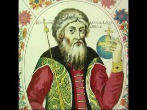 წინასწარმეტყველება Вячеслава 39-49