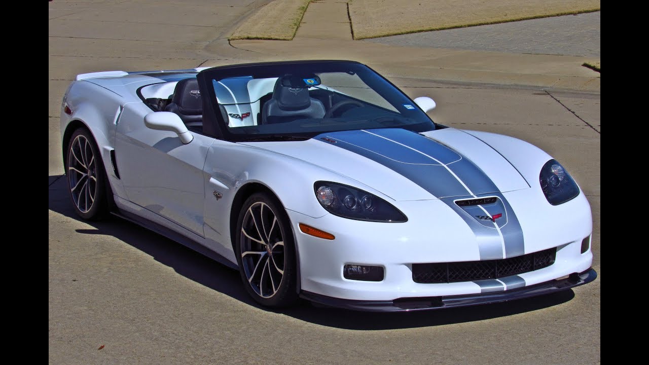 Classic Muscle Cars >> 2013 Chevrolet Corvette GM 7.0L 427 LS7 Convertible 60th Anniversary 6 Speed Muscle Car Vette ... Classic Muscle Cars >> 2013 Chevrolet Corvette GM 7.0L 427 LS7 Convertible 60th Anniversary 6 Speed Muscle Car Vette ...