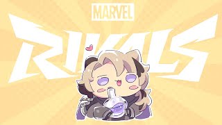 クリムゾン・ルーズの配信のサムネイル画像